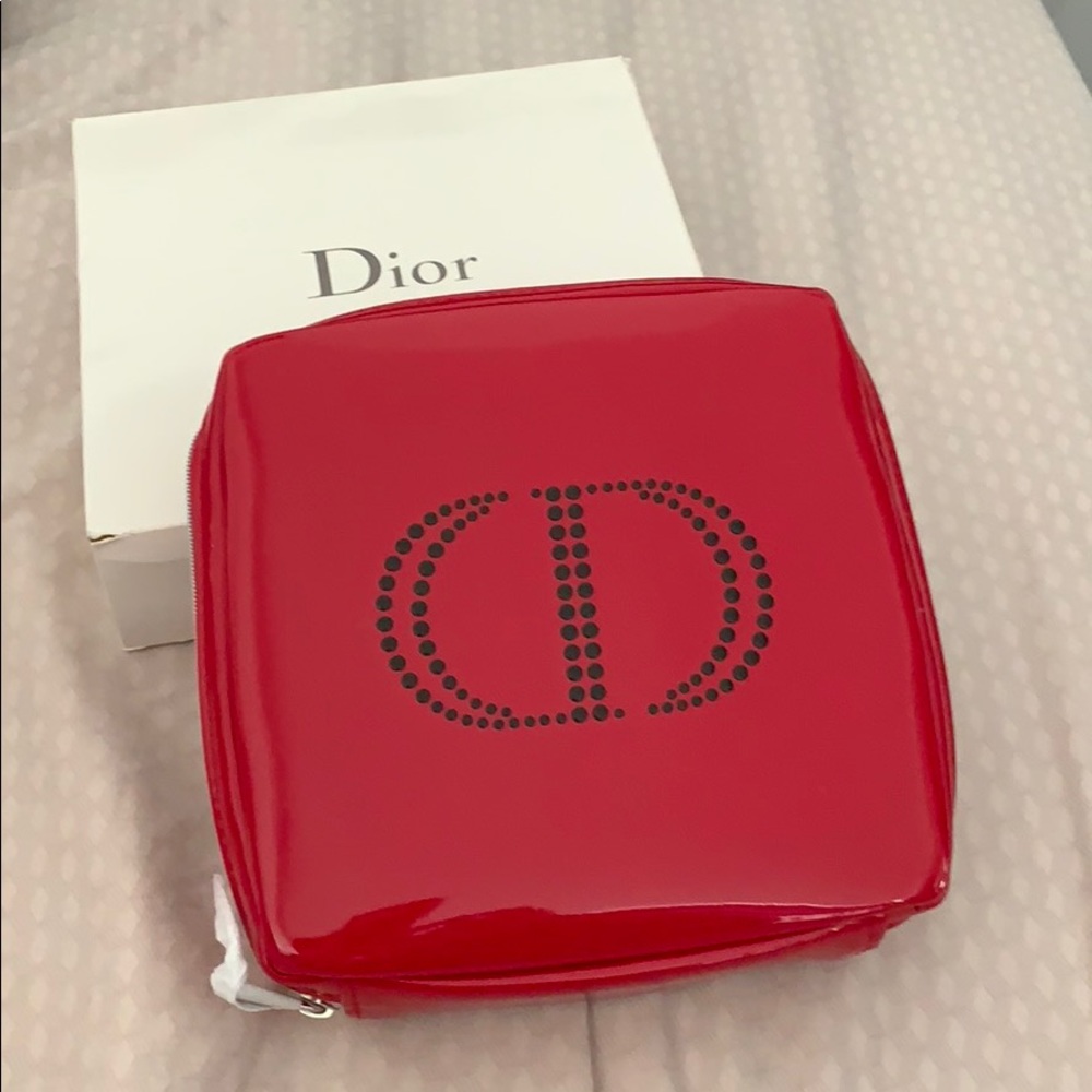 Christian Dior Pouch - Picture 1 of 3
